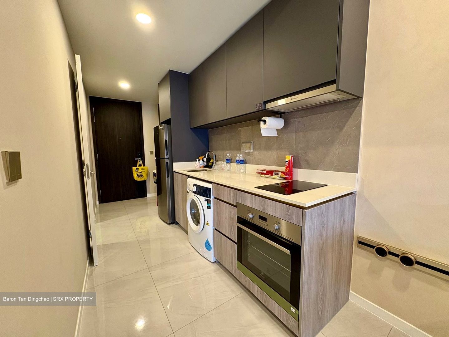 Riverfront Residences (D19), Apartment #561249781